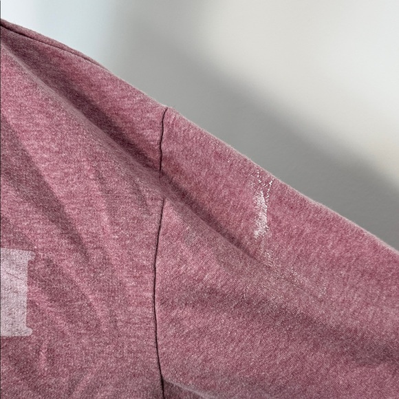 MASH 4077th Graphic Pink Hoodie - Picture 3 of 8